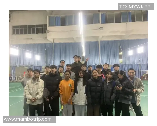 深圳羽毛球队比赛经验分享：从训练到赛场的成长之路