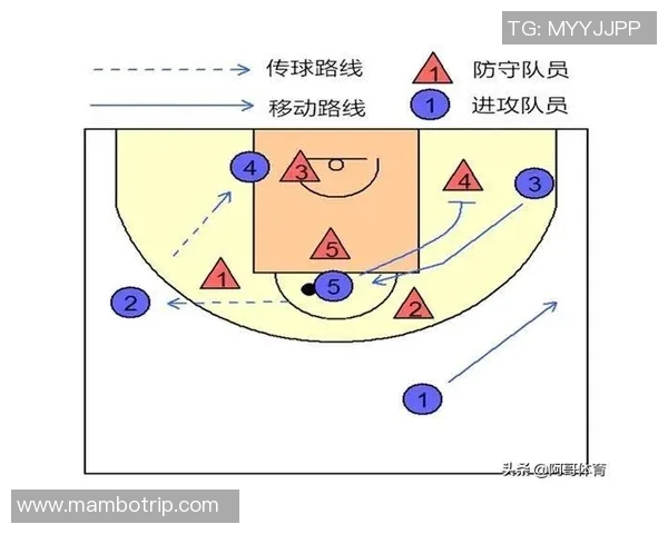 上海篮球队区域防守战术解析与实战应用探讨