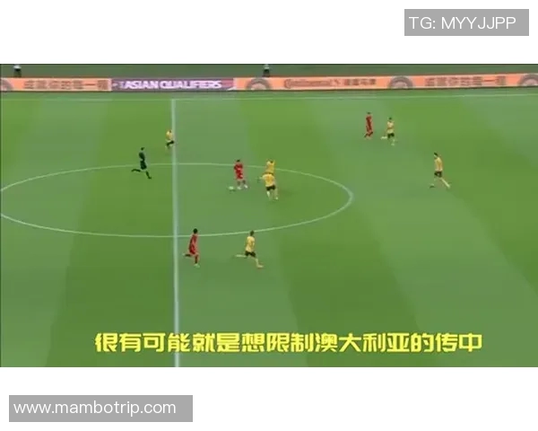 上海足球队整体压制战术解析与深度剖析