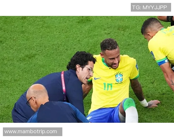 内马尔的彩虹之路:从足球场到人生舞台的绚丽旅程 内马尔的彩虹之路:从足球场到人生舞台的绚丽旅程