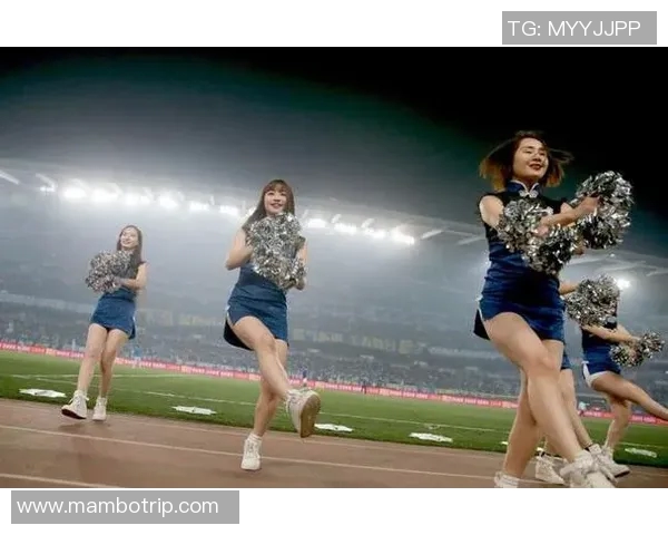 啦啦队与足球明星的角色与影响力比较探讨