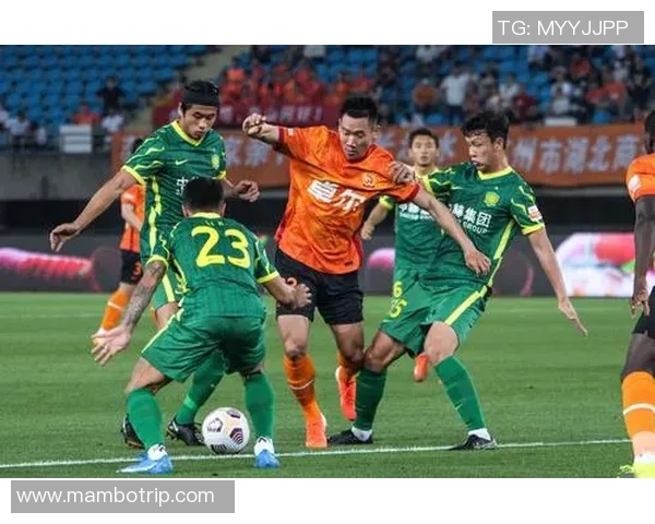 武汉足球队总决赛精彩表现分析与实力评估