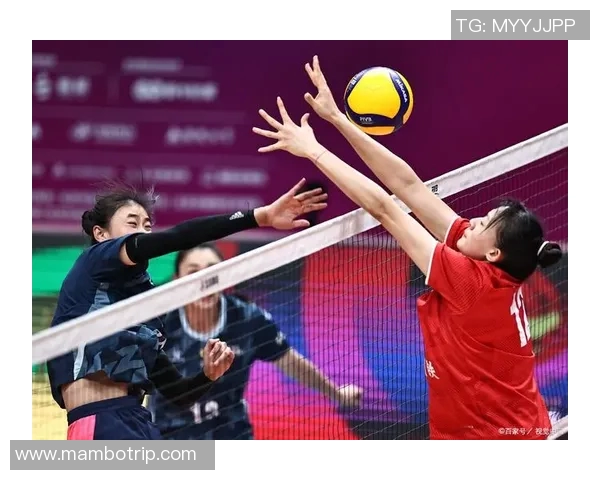 排球盛宴：深入了解杭州排球队的比赛策略与经验分享