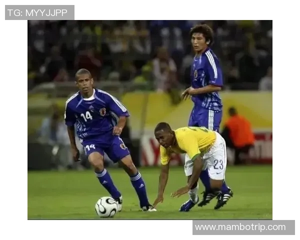 日本足球传奇人物盘点前十明星球员的辉煌与成就