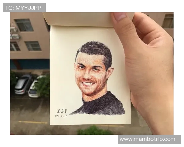 用圆珠笔描绘足球明星的艺术之旅与创作灵感分享 用圆珠笔描绘足球明星的艺术之旅与创作灵感分享