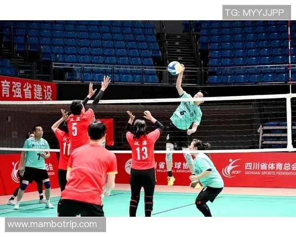 成都排球队荣登排球状态排行榜首位引领全国潮流