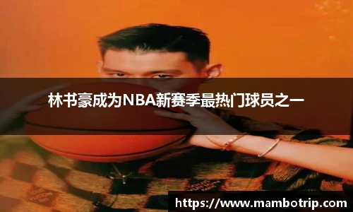 林书豪成为NBA新赛季最热门球员之一