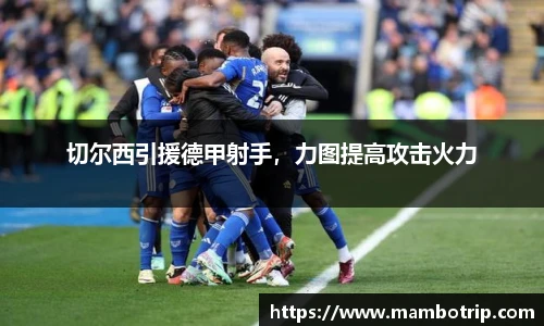 切尔西引援德甲射手，力图提高攻击火力