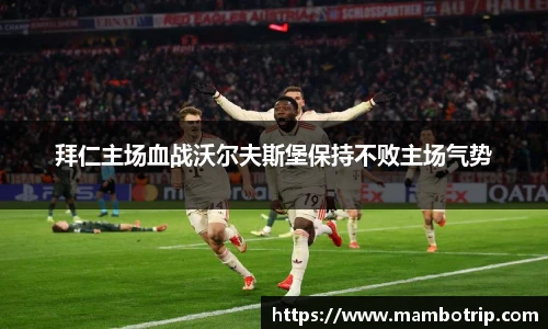 拜仁主场血战沃尔夫斯堡保持不败主场气势