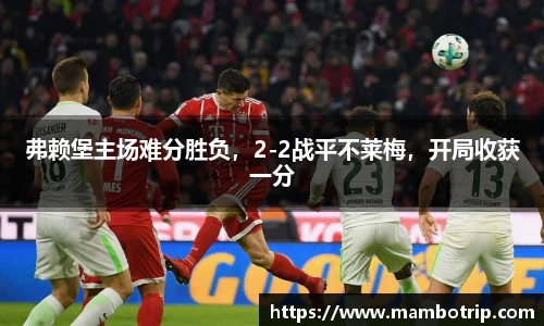 弗赖堡主场难分胜负，2-2战平不莱梅，开局收获一分
