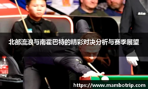 北部流浪与南霍巴特的精彩对决分析与赛季展望