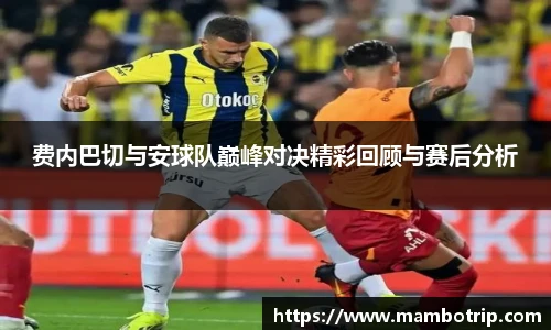 费内巴切与安球队巅峰对决精彩回顾与赛后分析